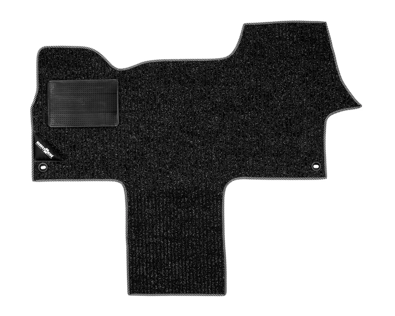 Brunner Tapis Deluxe SY Ducato 06-2014 black