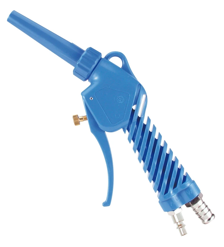Mecafer La Lance de Lavage Pro 150047 Hosepipe with Channelled Water Hose Input/Diameter 15 mm - Image 1
