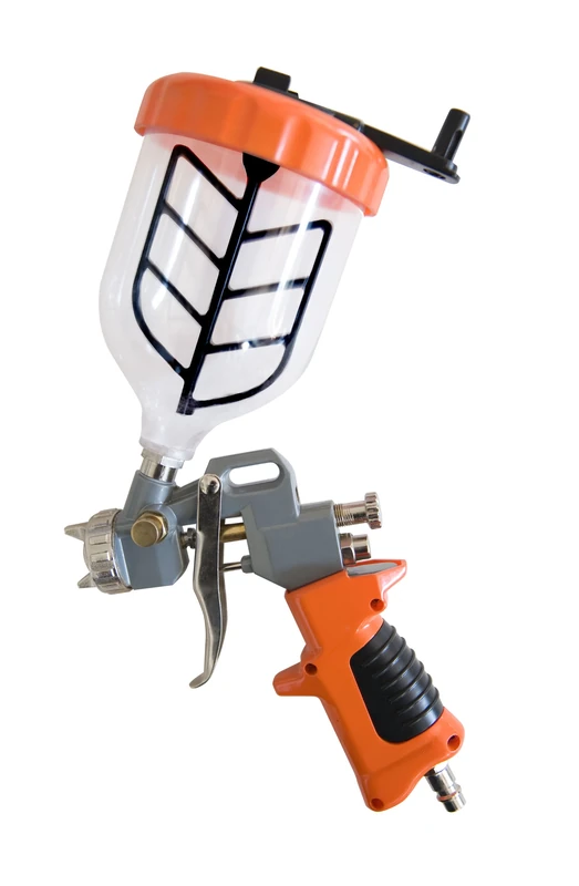 Revolution'Air Mixy Revo 150122 Spray Gun