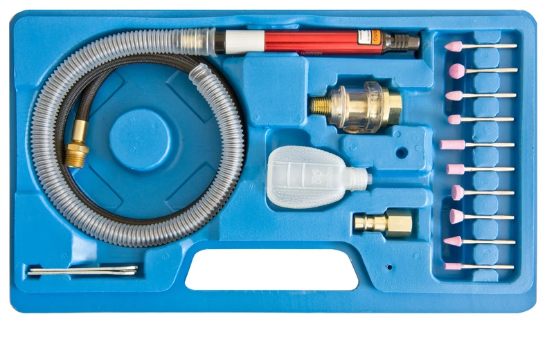Mecafer 151100 Grinder Pencil Set