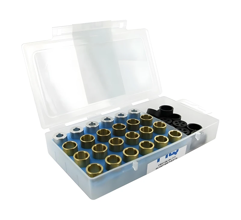 Polini Set for Variomatik 16 x 13 mm – 3.5 – 5 g