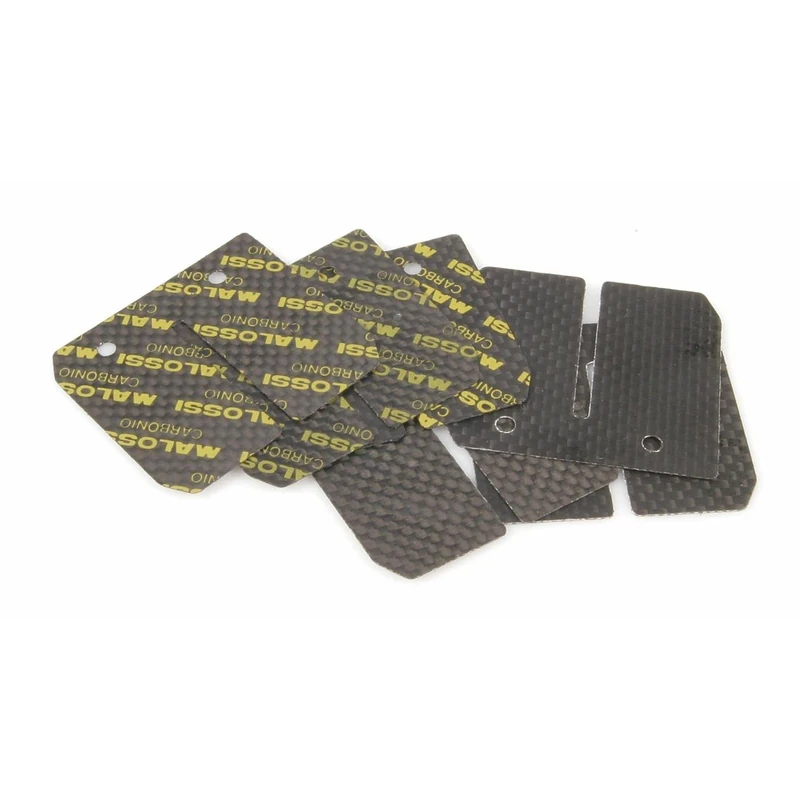 Malossi VL6/VL15 Membrane Plates for Minarelli AM, Derbi D50B0, EBE, EBS