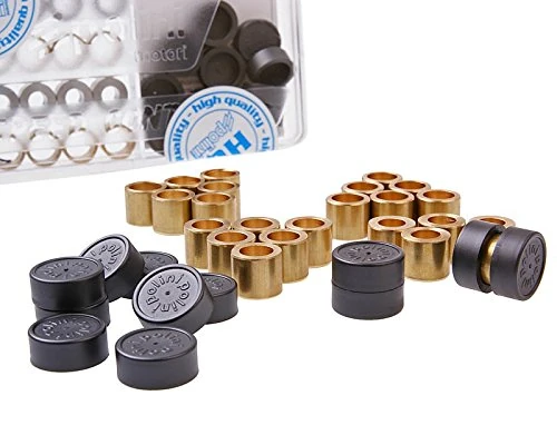 Polini Tuning Set for Variomatic 16x13 mm - 6.6-9.5 g
