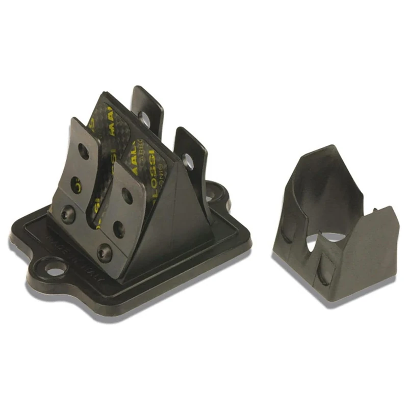 Malossi VL11 Membrane Block for Piaggio