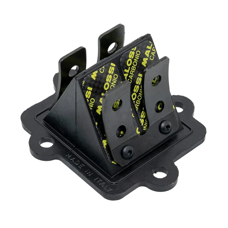 Malossi VL12 Membrane Block for Minarelli