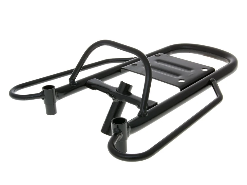 Top Case Carrier/Luggage Rack Reinforced Chassis BT50QT 9 - Image 1