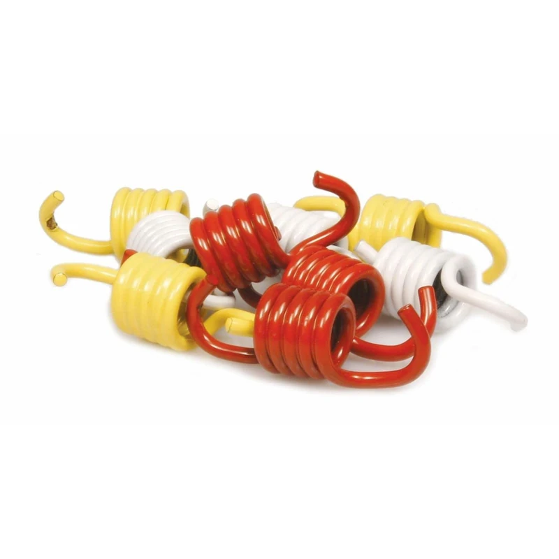 Malossi Cylinder Kit Racing Clutch Springs for Maxi Scooter Original Couplings