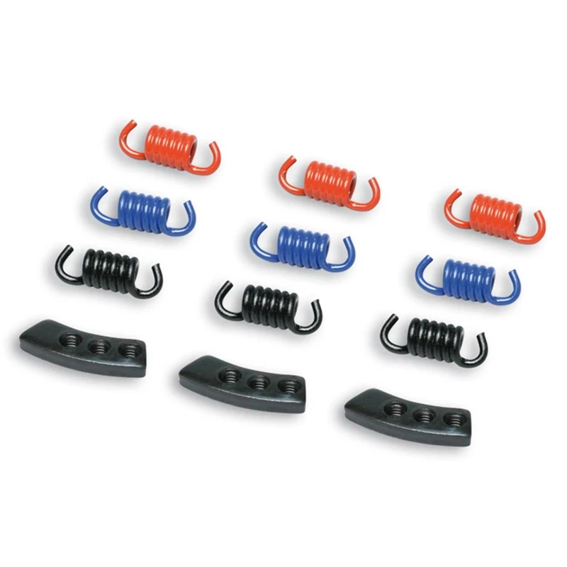 MALOSSI CLUTCH SPRINGS Racing For Delta/Fly Clutch