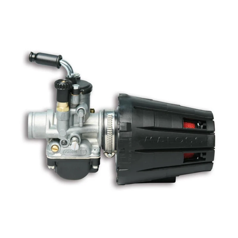 Malossi MHR PHBG 19 BS Carburettor Kit for Piaggio, Minarelli