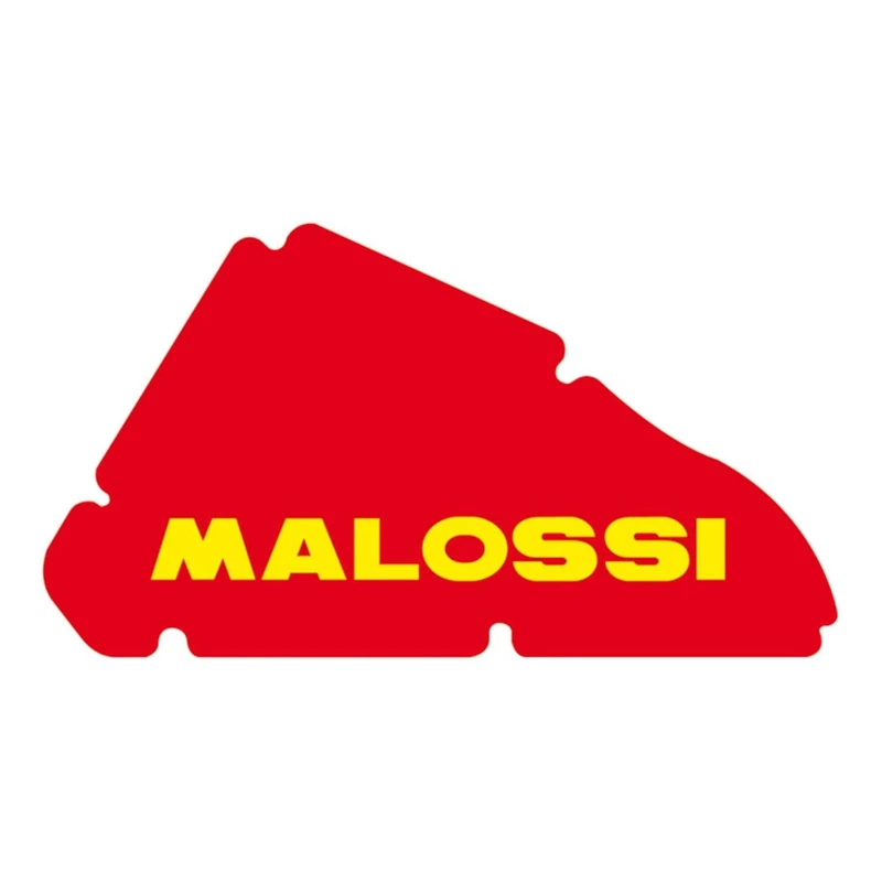 Malossi Red Sponge Air Filter Insert for Runner, NRG, SR50