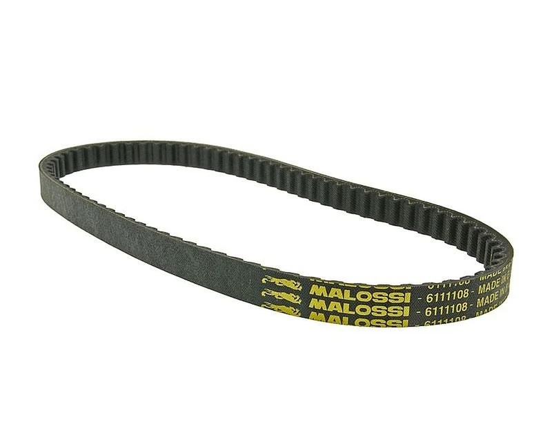 MALOSSI Overrange for Minarelli short V-Belt