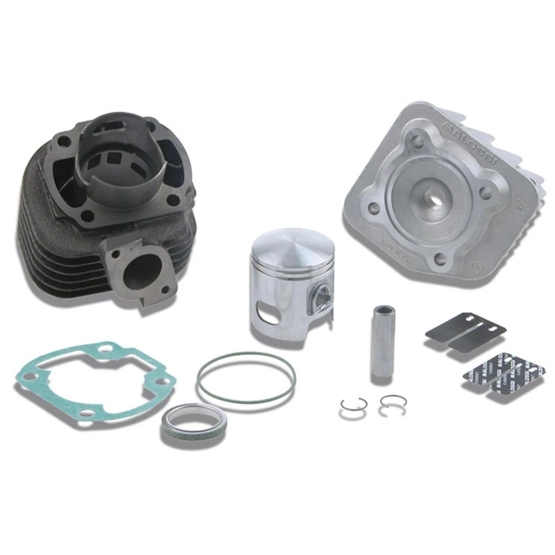 Cylinder kit Malossi Sport 70 cc 12 mm piston bolt for CPI/Generic/Keeway
