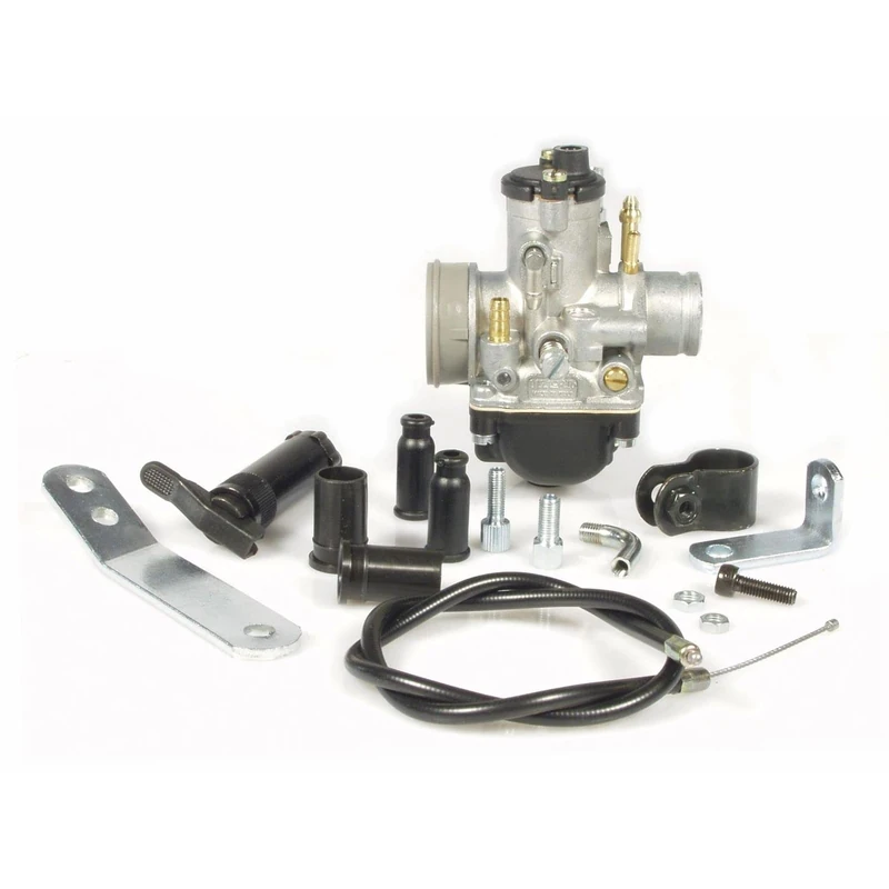 Malossi PHBG 19 BD Carburettor Kit for Piaggio