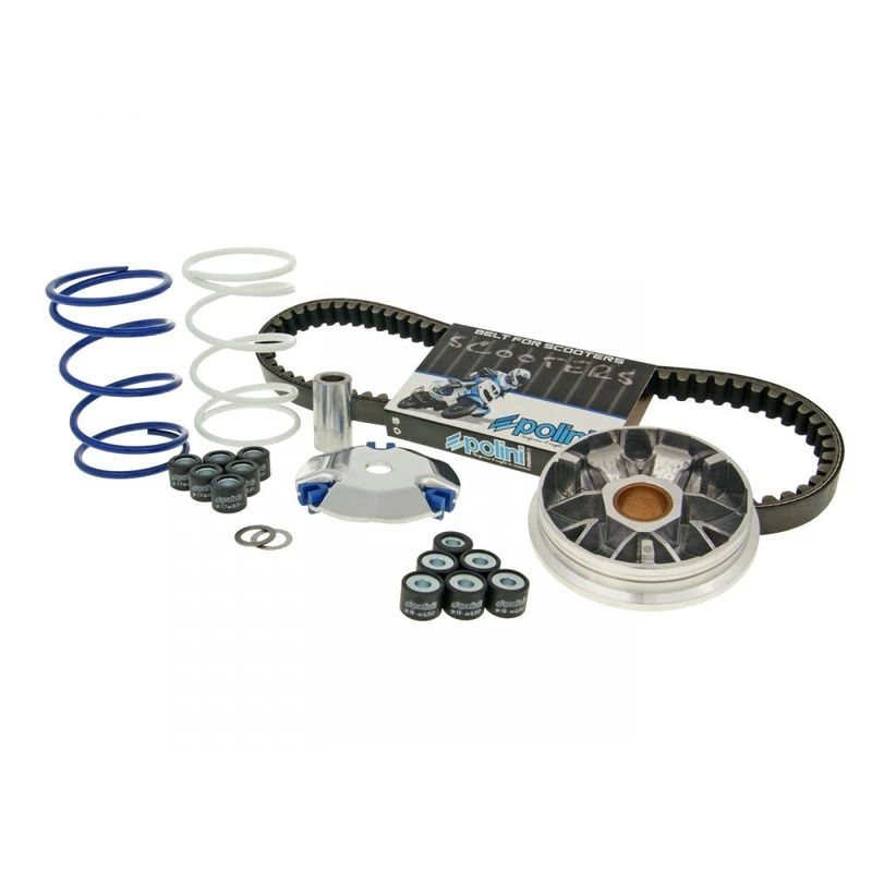 variomatik Kit POLINI HI-SPEED for Honda