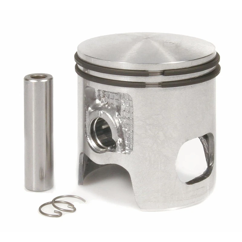 MALOSSI CYLINDER KIT 70 Cc Piston Kit 47 mm – 10 mm Pin