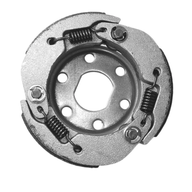 Coupling 107 mm