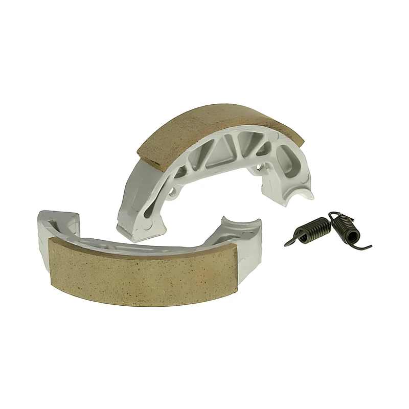 Brake Shoe Set for Drum Brake 100x20 mm