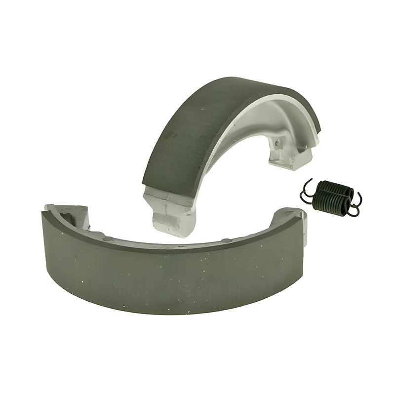 Brake Shoe Set for Drum Brake 130x30 mm