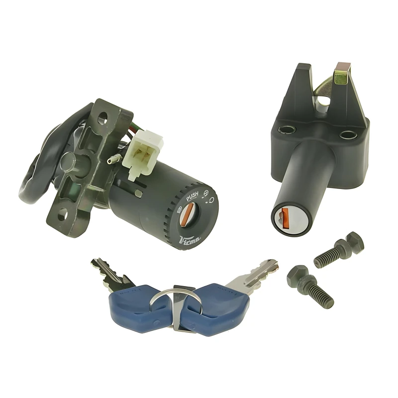 Lock Set for Honda SGX Sky