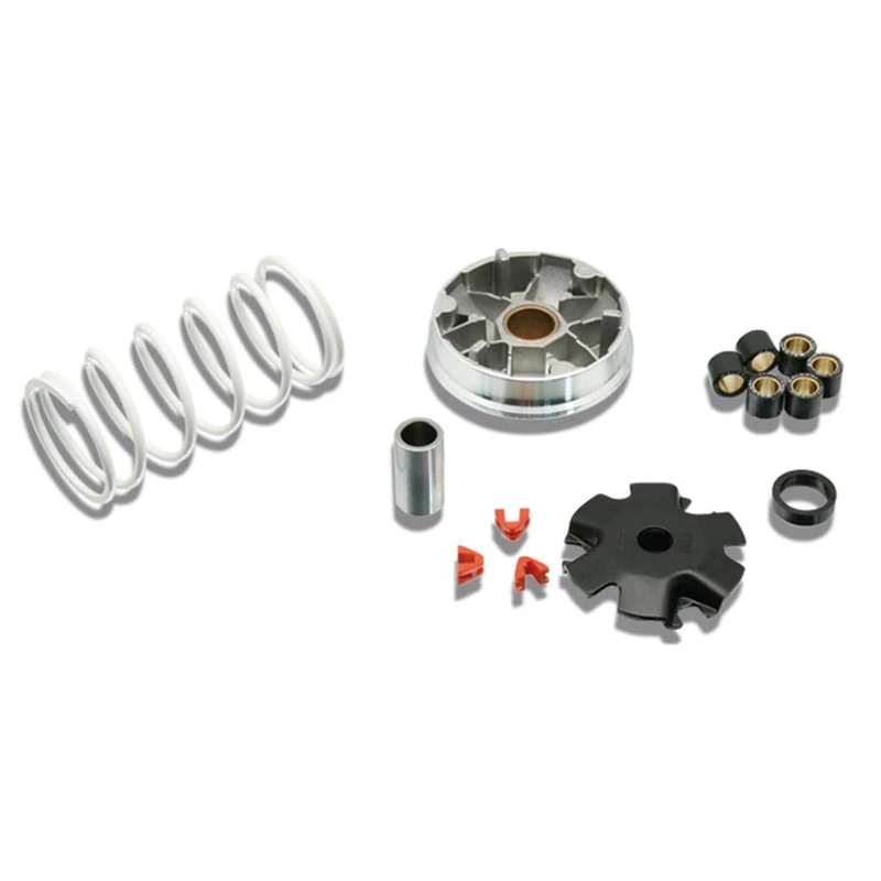 MALOSSI Variomatik Multivar for Kymco 50 ccm 4 stroke - Image 1