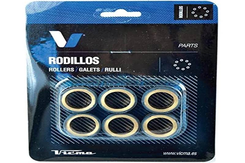 variomatik Weights Maxi Scooter 24x18 – 23,00g