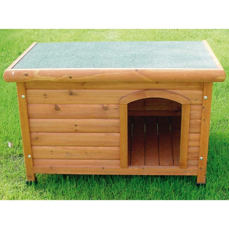 CROCI Kennel Shelter, Small, 85 x 57 x 58 cm