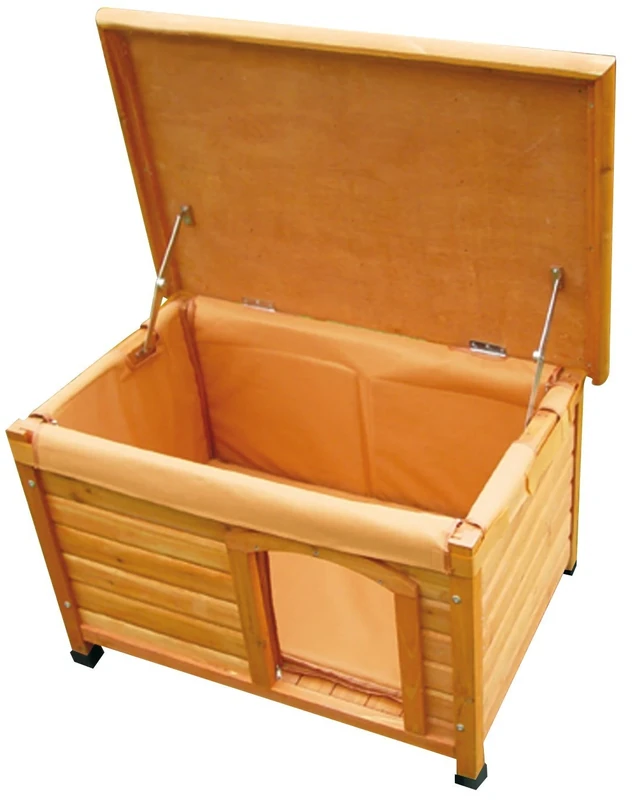 croci Isolation Lining for Kennel Shelter, Small