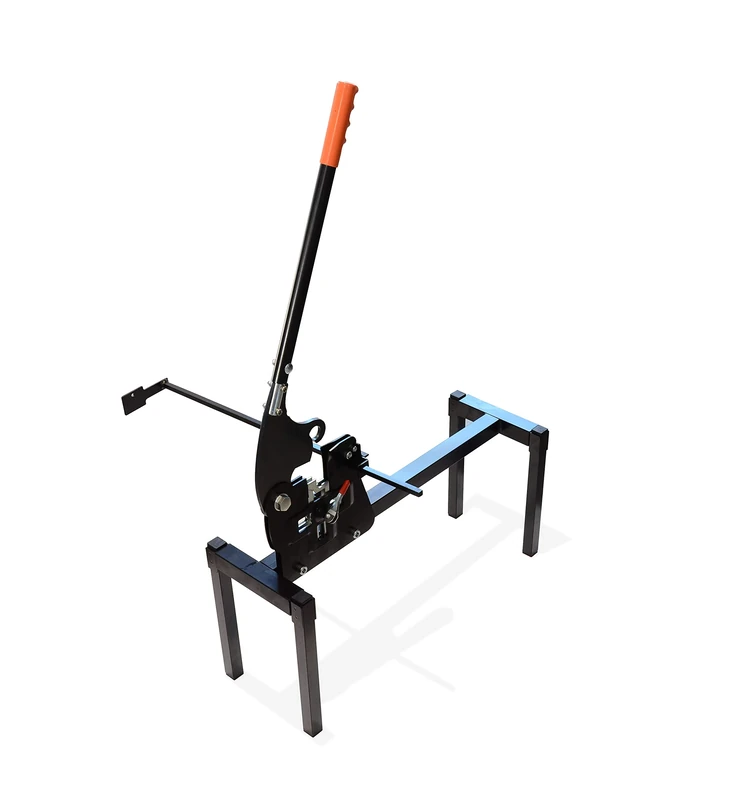 Edma Profilcut 61755 Lever Cutter for Metal Profiles, Multi-Coloured