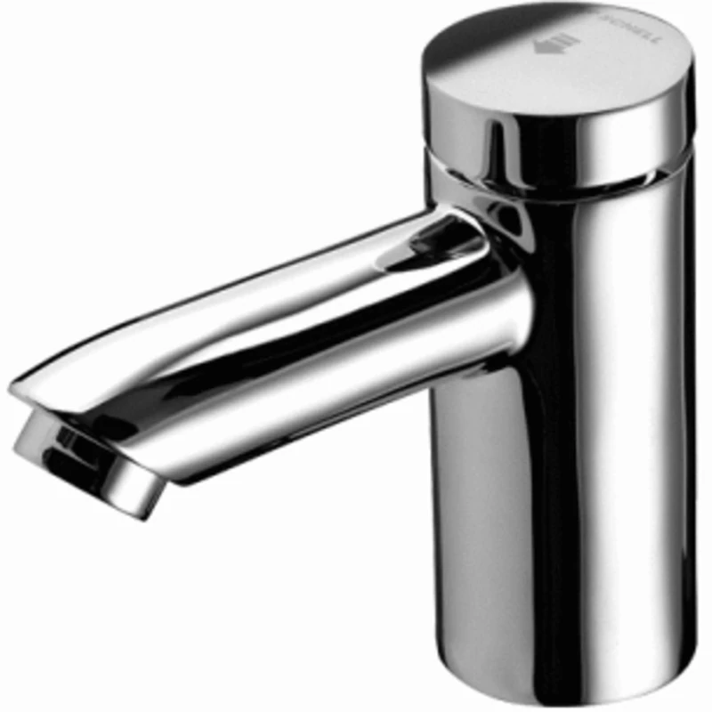 SCHELL Petit Pillar tap self-Closing