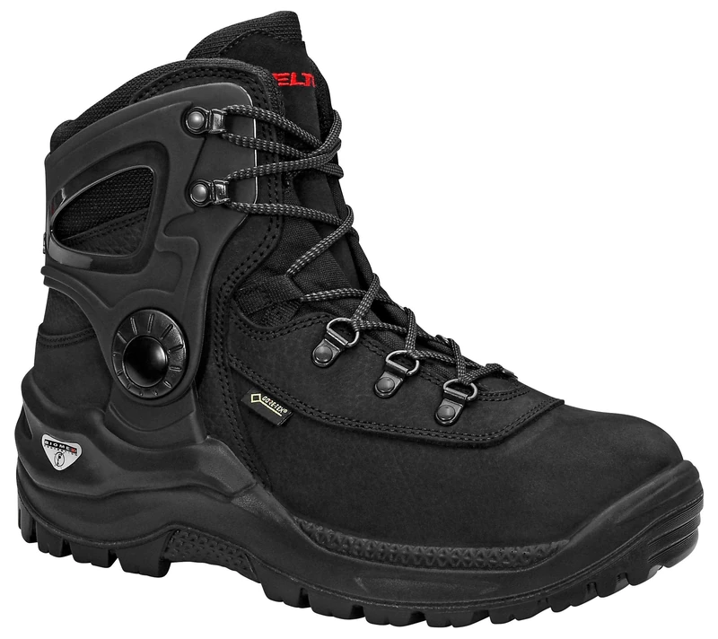 ELTEN 63481-7 Size 7 S3 CI Fusion GTX Safety Shoe - Multi-Colour
