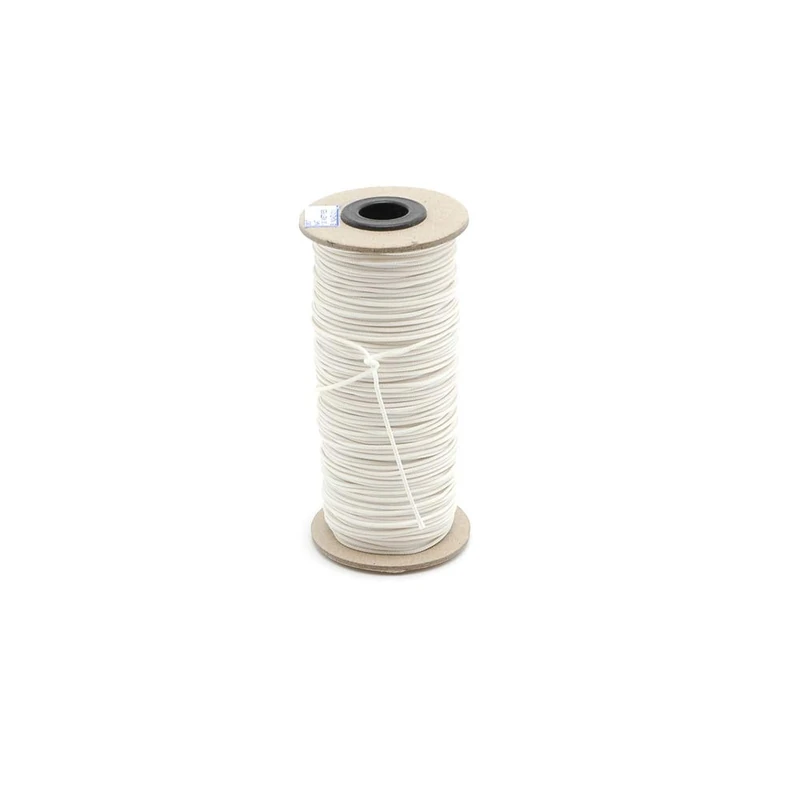 Mister Babache 0808 Diabolo Discovery Wire Standard (BOB 100 m) White - Image 1