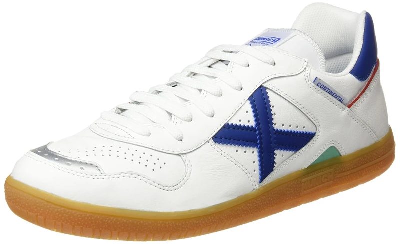 Munich 8620301 Men’s Fitness Shoes, Blue (Marino 301),