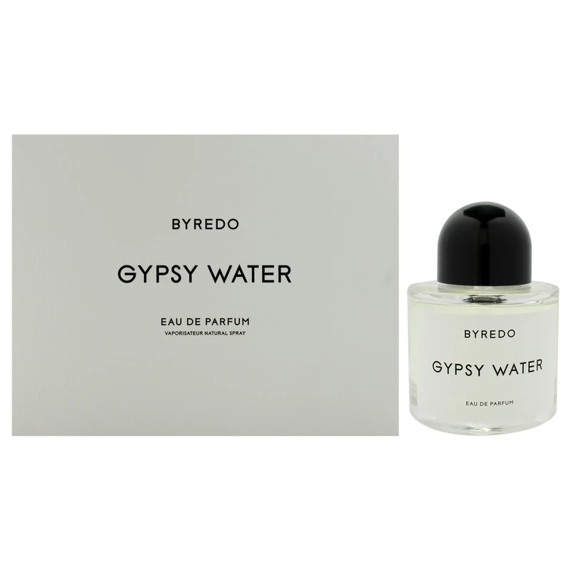 Byredo Gypsy Water Eau De Parfum 100ml