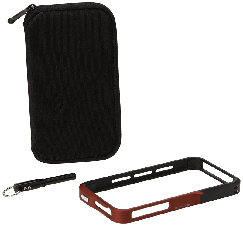 Element API4-1121 Mobile Phone Case for iPhone 4 / 4S