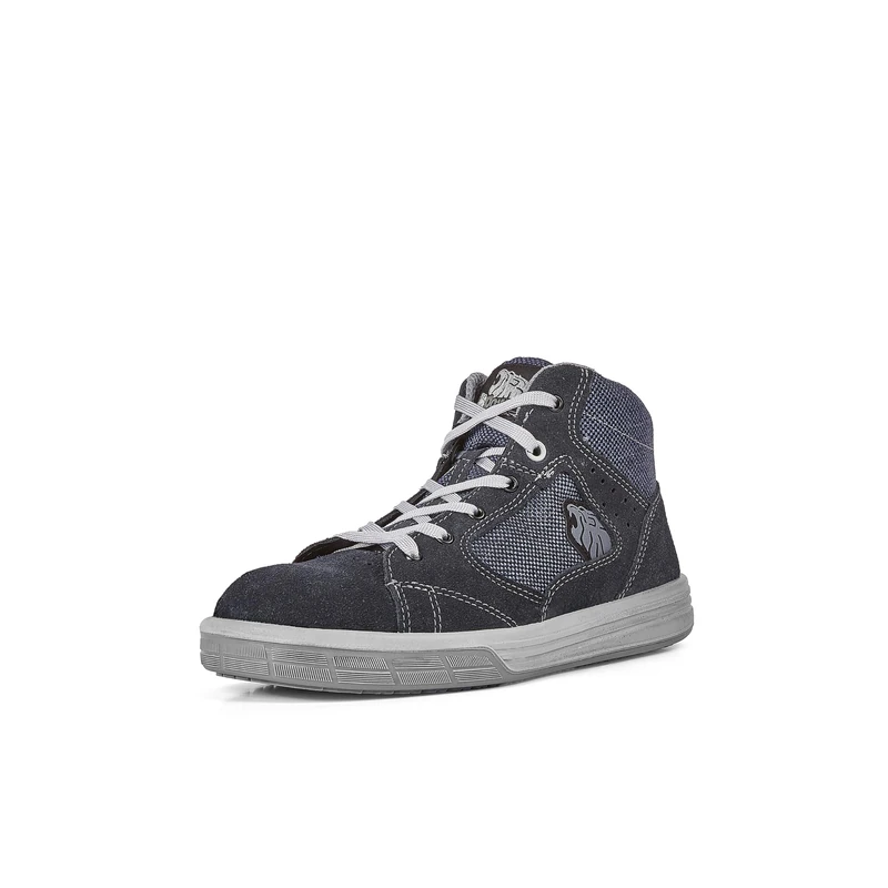 U Power CARAVAN s S1PS FO SR Work shoes
