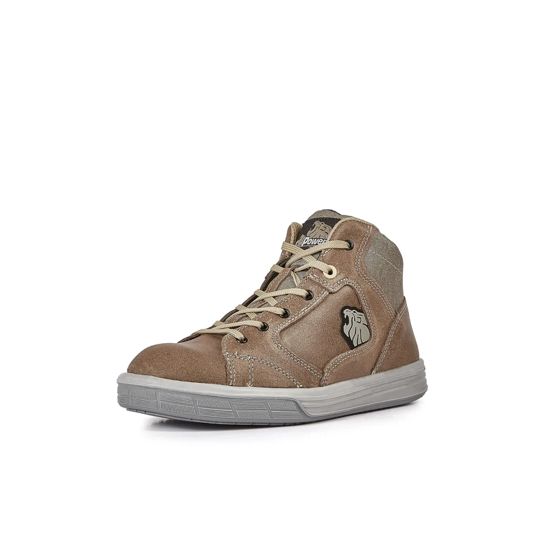 Upower Safari S3 SRC - T: 41