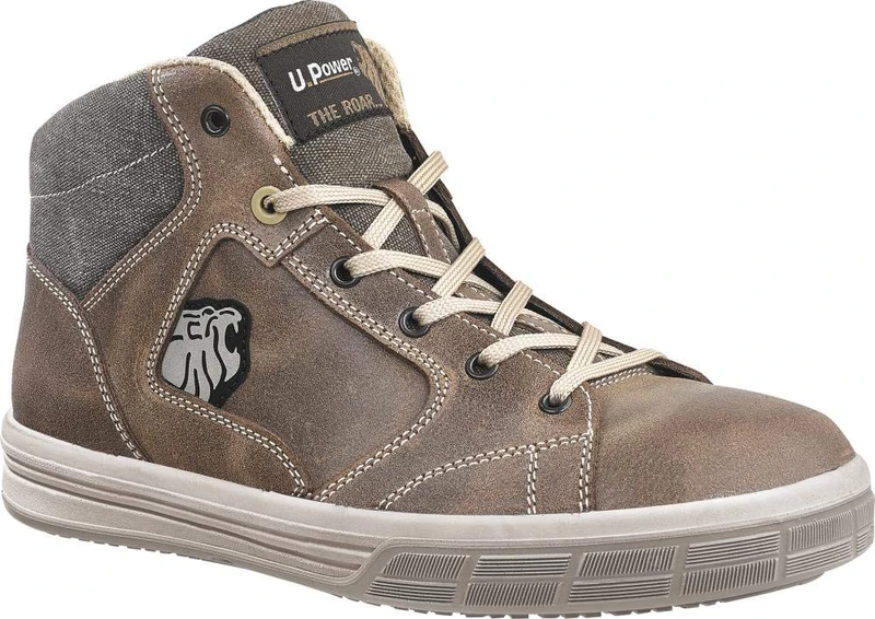 Upower Safari S3 SRC - T: 44 - Image 1