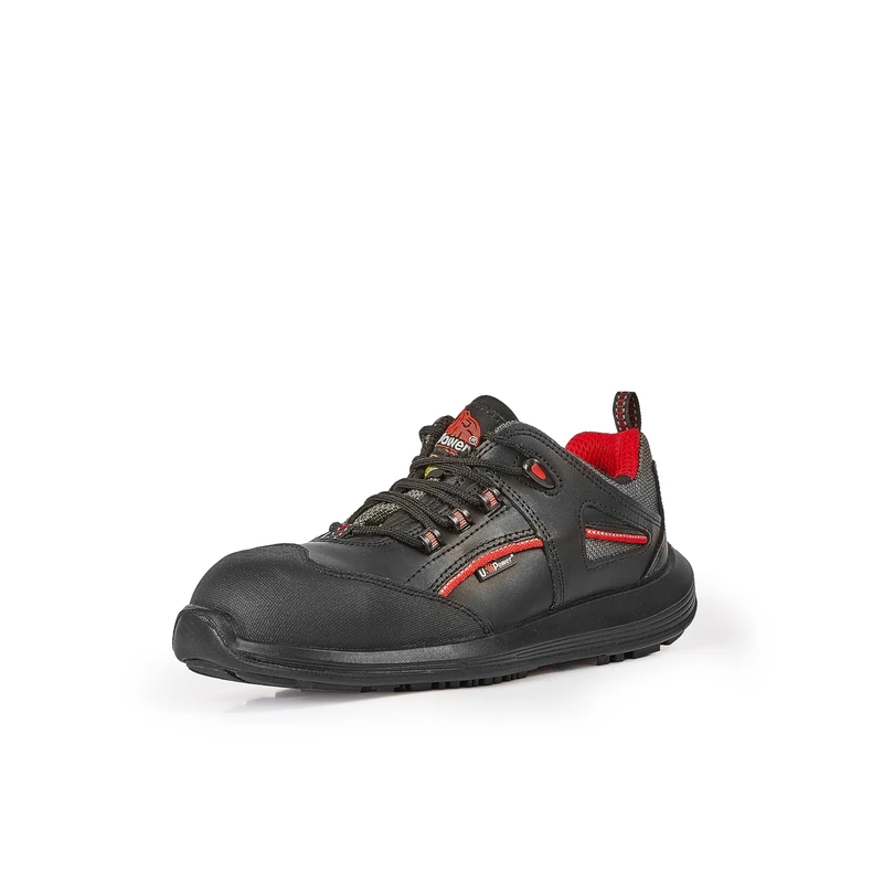 U Power IROKO s ESD S3S FO SR Work shoes