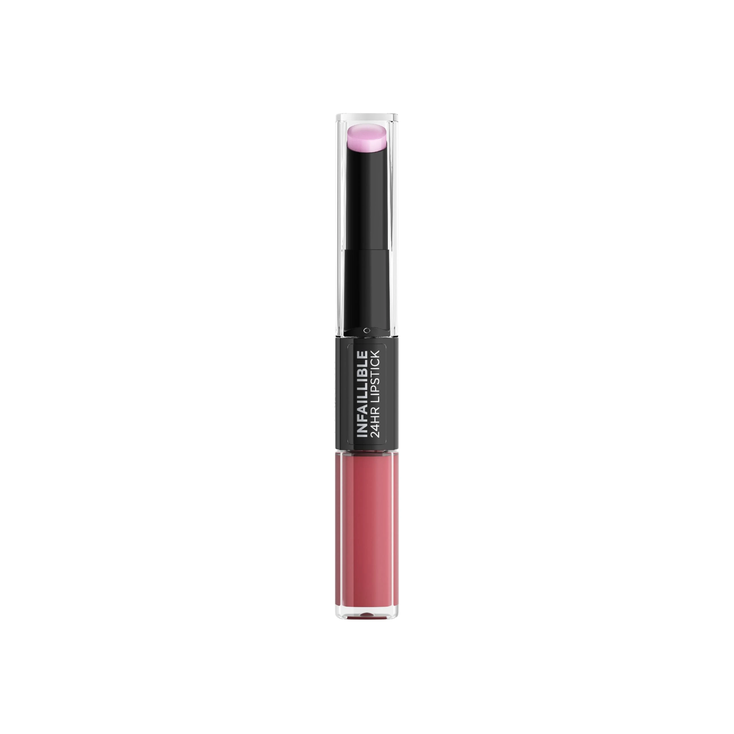 L’Oréal Paris Make-Up Designer Infallible Lipstick - 213 Toujours Teaberry