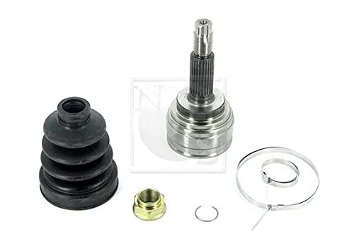 NPS T281A34 Outer CV Joint