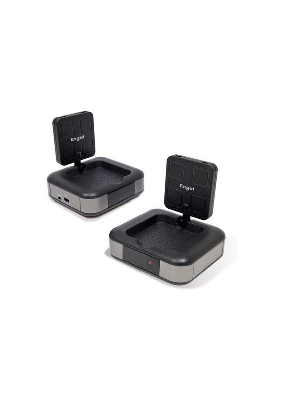 For DDT DVD Sat Audio Video Transmitter 5.8 GHz Frequency (2 Pin Plug) - Image 1