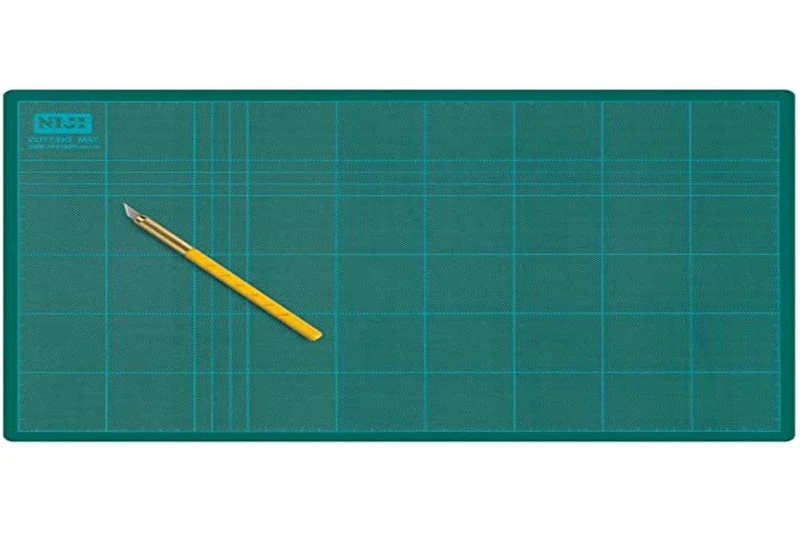 Niji ITALIANA - CUTTING FLOOR DOUBLE SURFACE F.TO 60X4 - Image 1