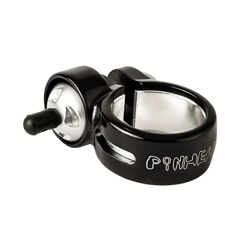 Pinhead Locking Seatpost Clamp - Quick Release Key