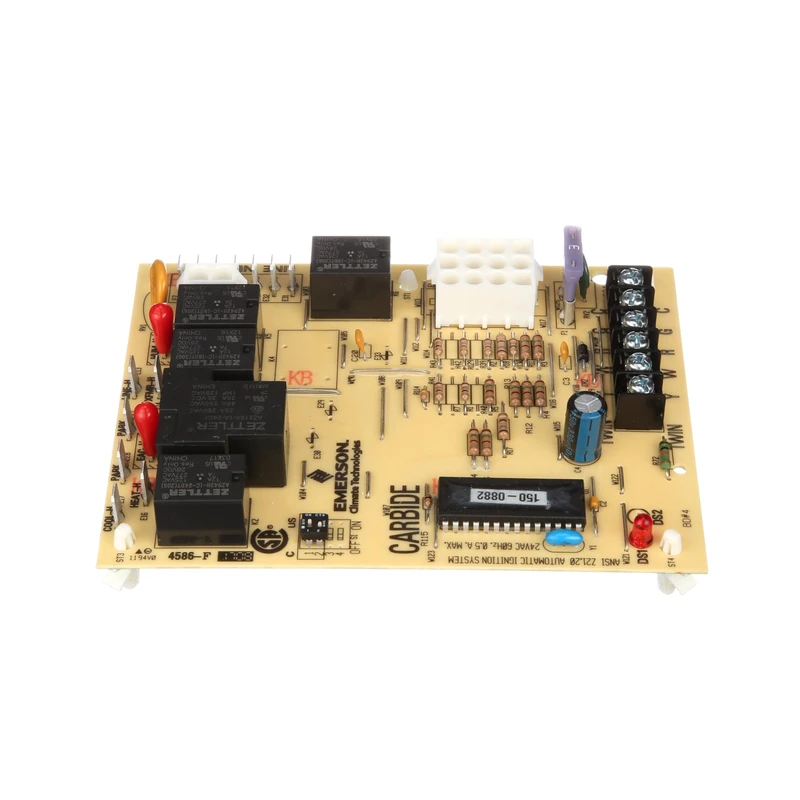 White Rodgers 50A55-743 Control Board