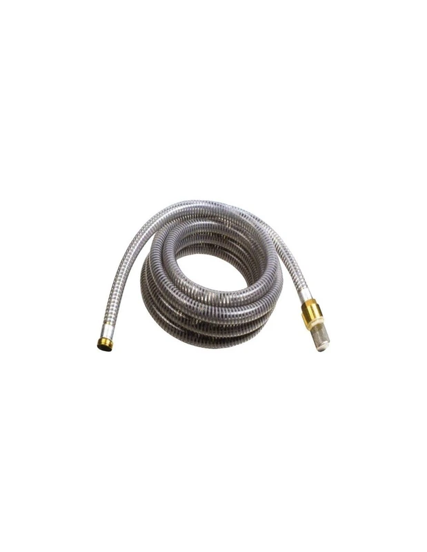 Provence Outillage 05621 Suction Kit 1 Inch Brass 7 Green M