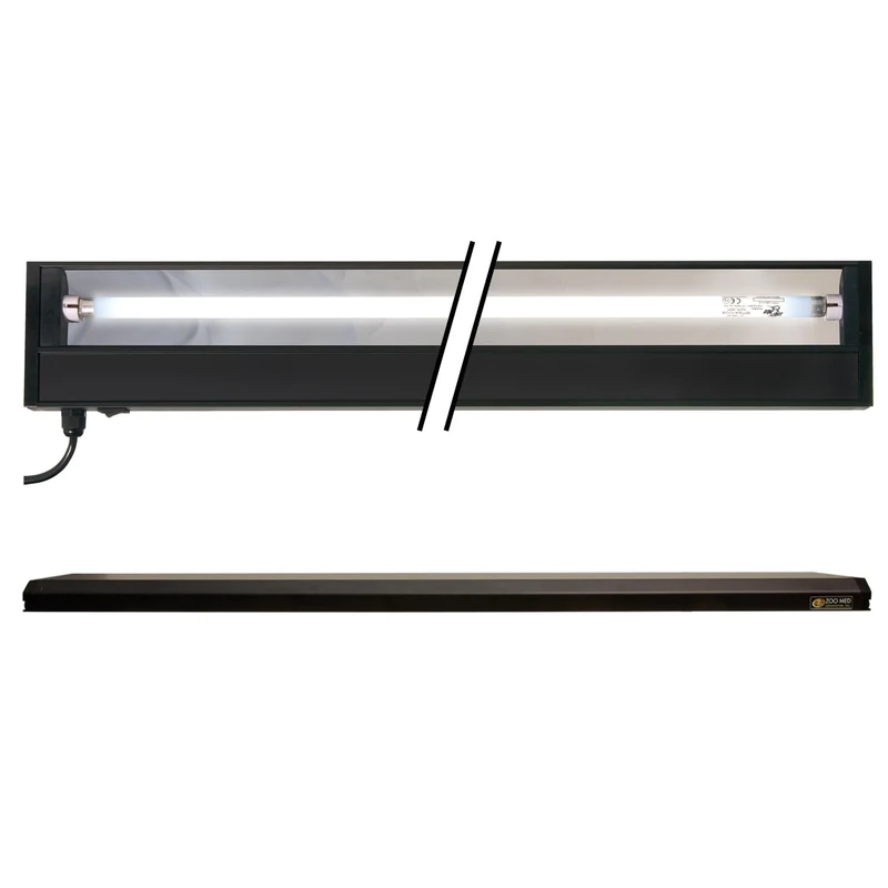 Zoo Med ReptiSun T5 for Daylight in the Terrarium, 76 cm