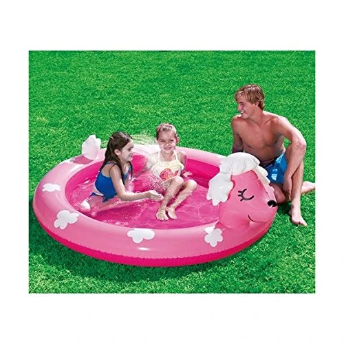 Intex Inflatable Pool Figure, Standard - Image 1