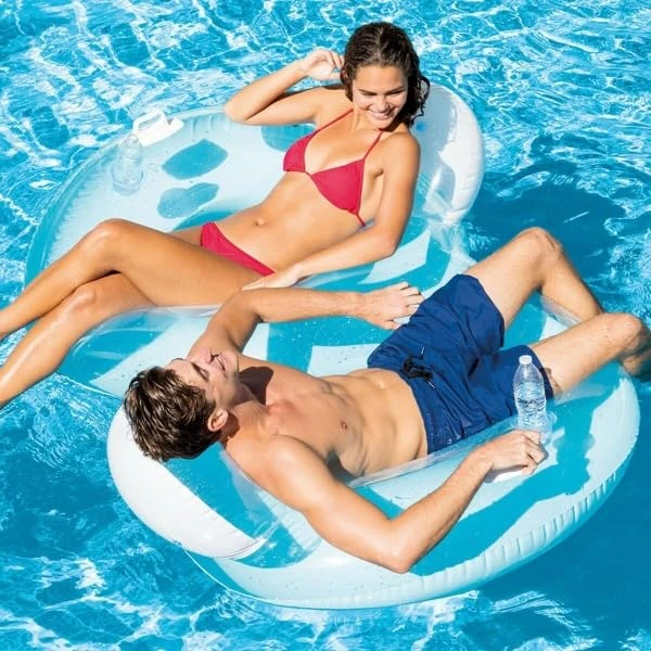 Intex Inflatable Mat, Standard