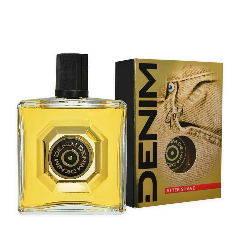 Denim Gold A/S 100 Ml - Image 1