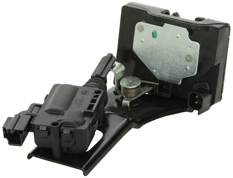 Genuine Ford 9L8Z-7843150-B Tailgate Latch Assembly